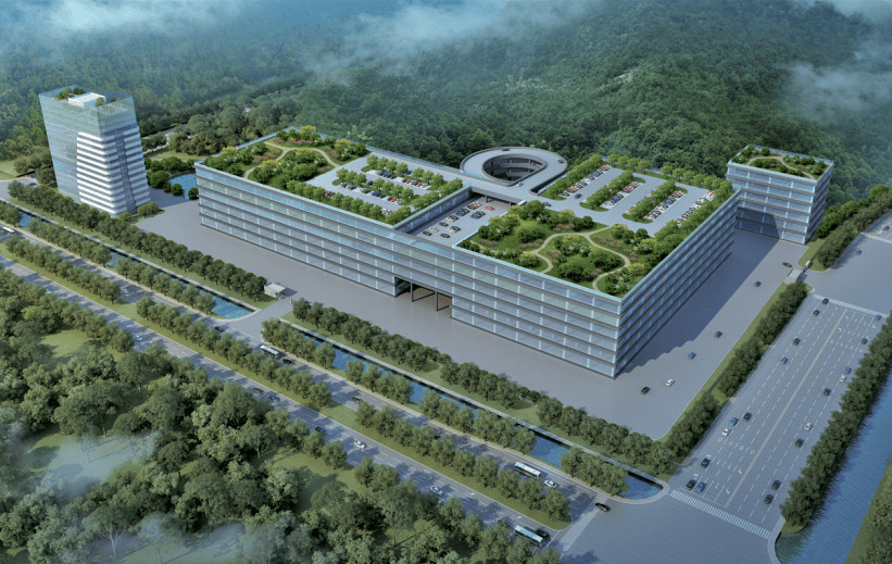 豐寶客智能循環包裹箱生產基地1.jpg